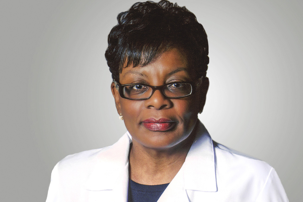 Cheryl Gibson Fountain, MD, FACOG Obstetrician and Gynecologist